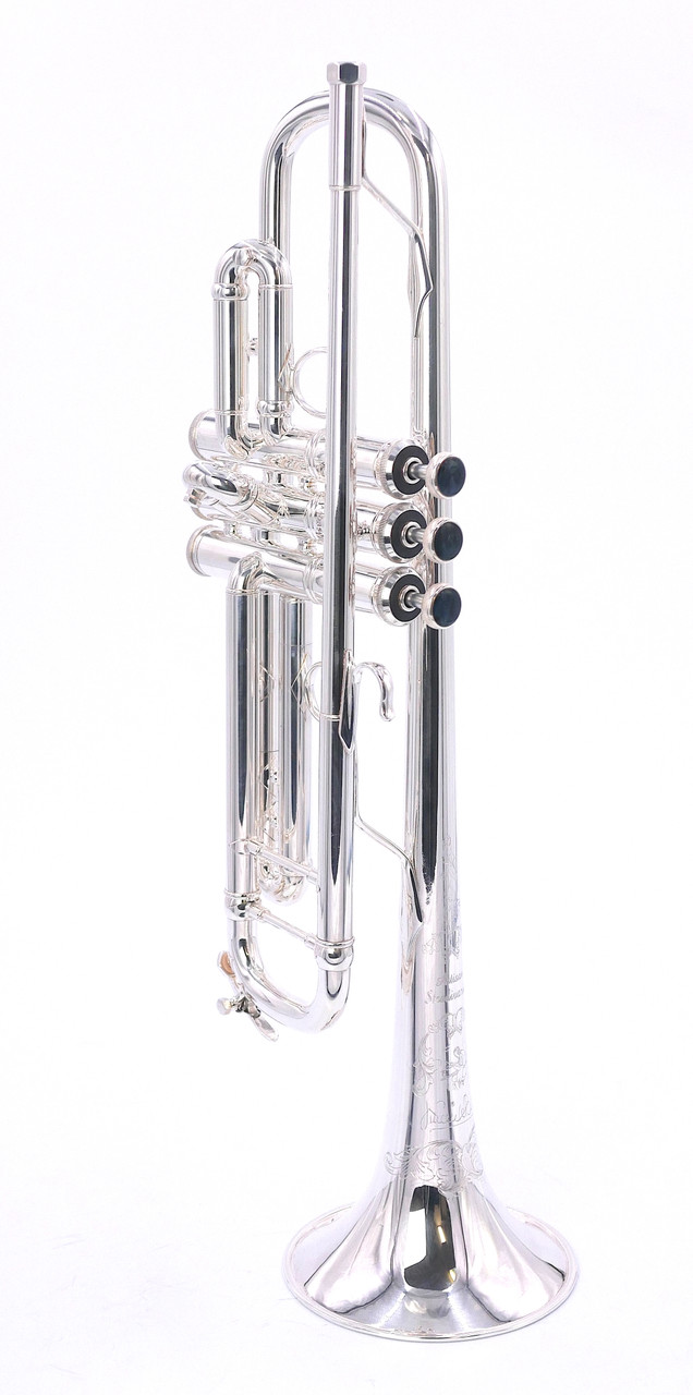 Pre-Owned Bach Artisan Trumpet