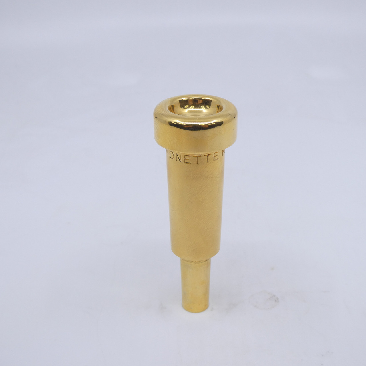 Monette B4LS S1 84 Prana Mid. Shank Trumpet Mouthpiece in