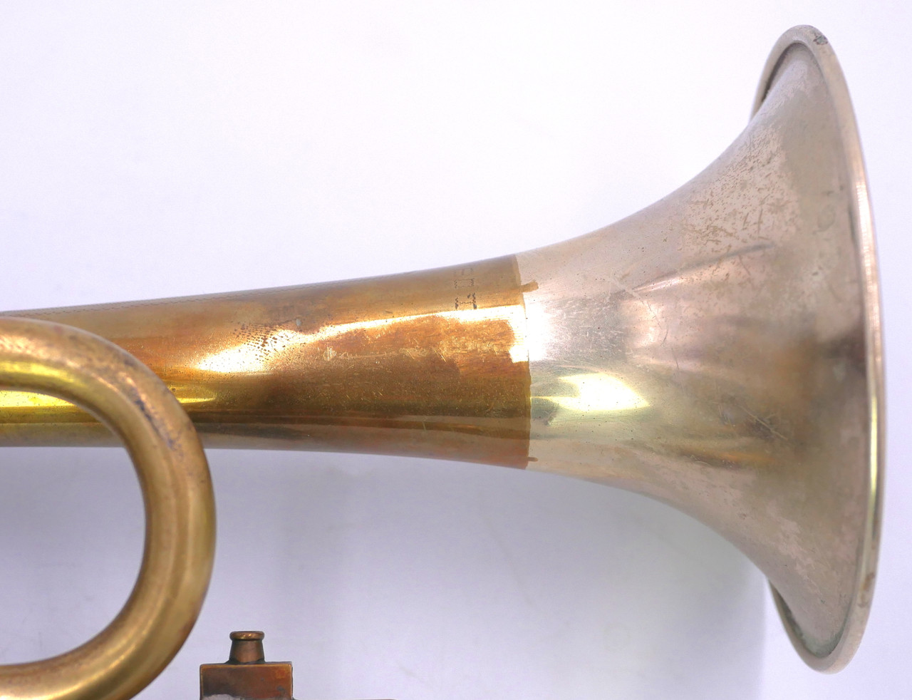 Olds Studio Cornet
