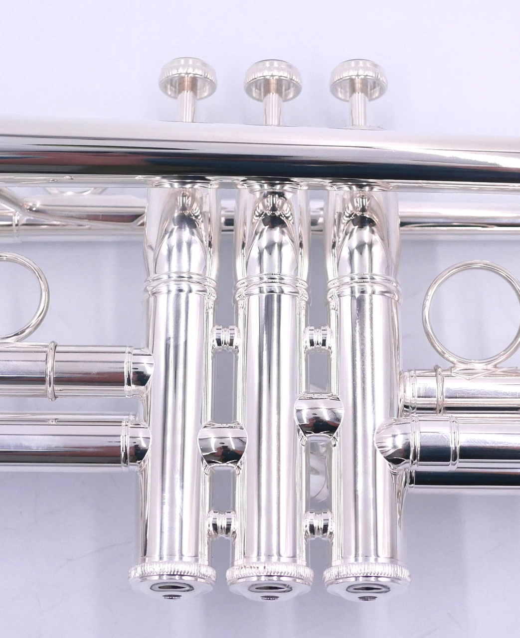 silver Bell Trumpet! :-)