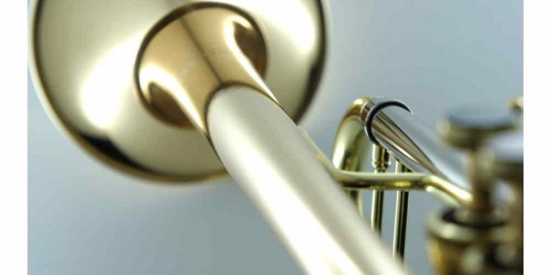 Incredible  Carolbrass CTR-6280H-GSS-Bb-SL Trumpet in Satin Lacquer