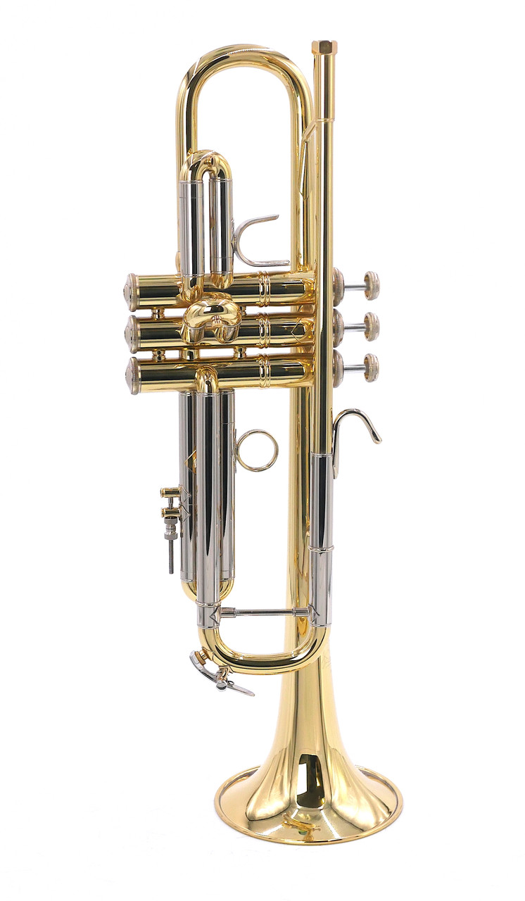 管楽器・吹奏楽器 Bach Stradivarius 43 Bach Stradivarius Model 43