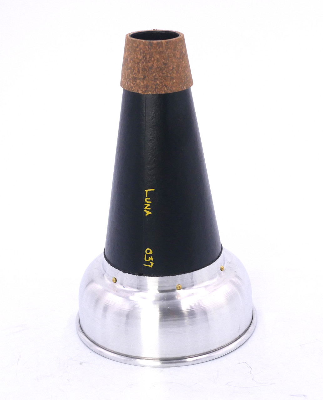 Trumcor Luna Straight Mute For Trumpet 