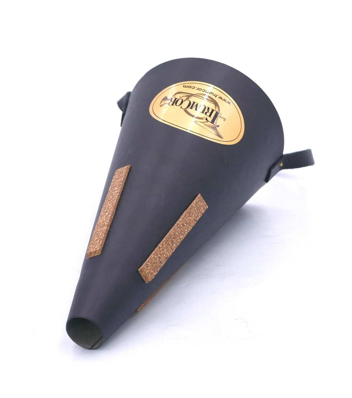 TrumCor Model 45 French Horn Mute Trumcor Model 45 Horn Mute