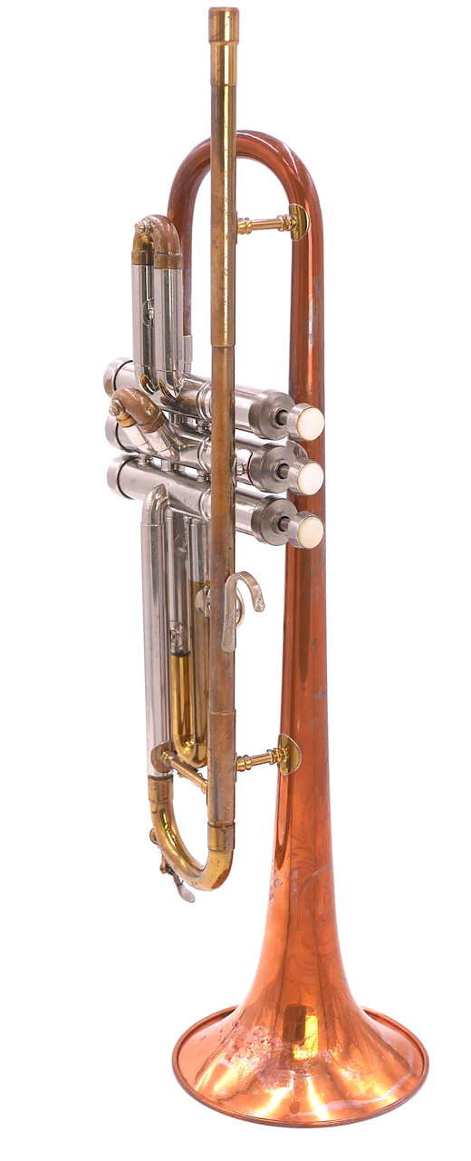 Conn Victor 10A Long Cornet