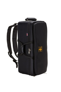 BRASSGIVING special price! John Packer JP851 Pro Deluxe Double