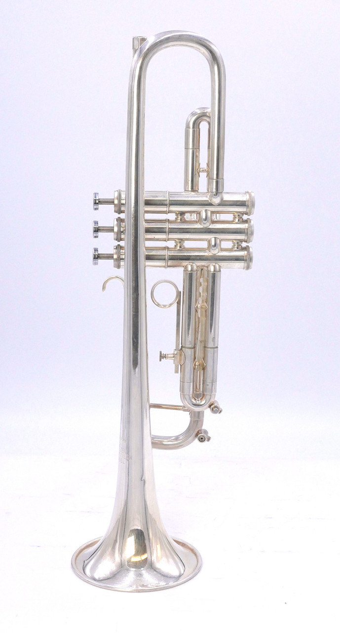 ジャンク Getzen Eterna Severinsen トランペット Pre-Owned Getzen