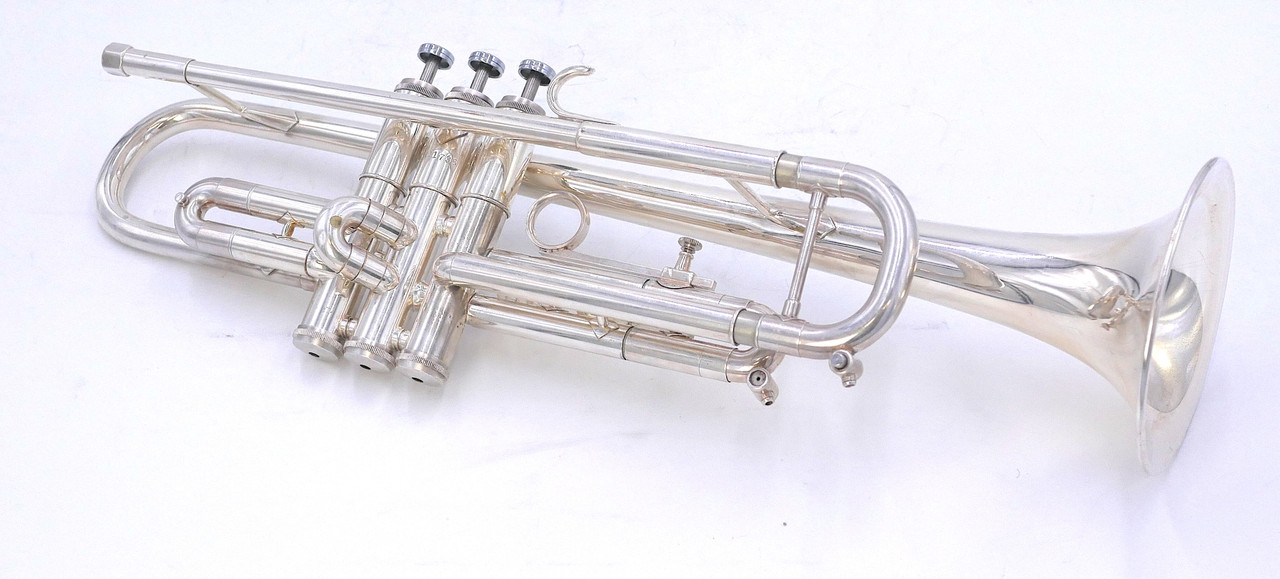 ジャンク　Getzen Eterna Severinsen トランペット Pre-Owned Getzen Eterna Serveinsen Model