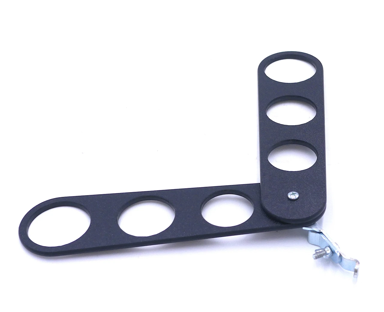 Adjustable Trumpet Mute Rack