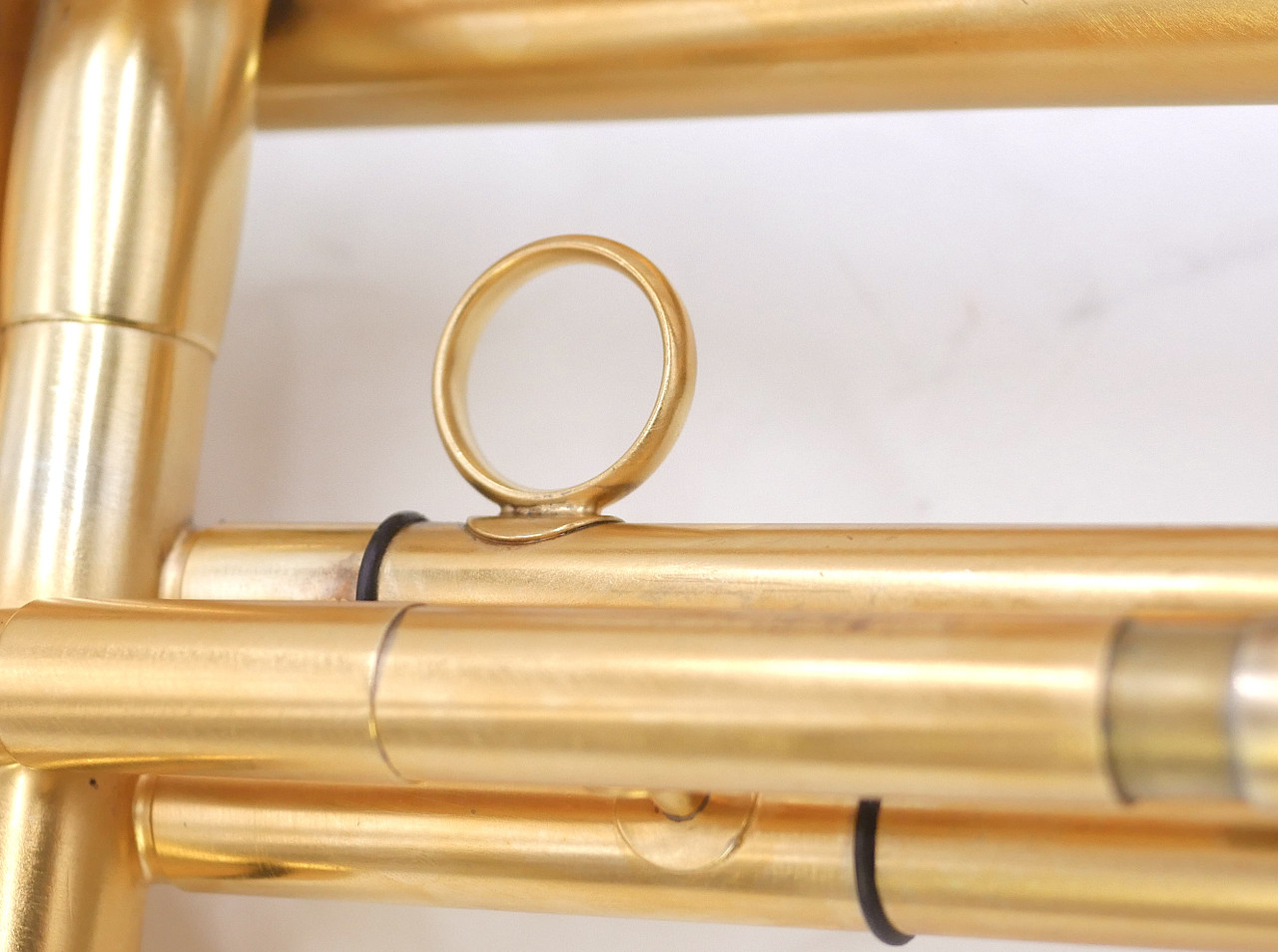 Cornet Mouthpieces | Monette PRANA STC E11S1 82 トランペット用