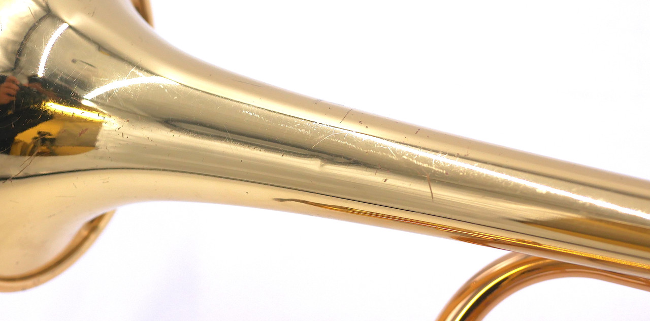 Yamaha 2310 II Cornet