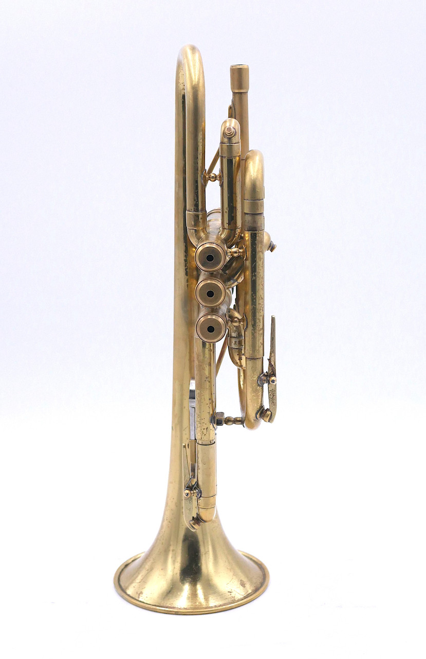 Martin Committee Cornet!