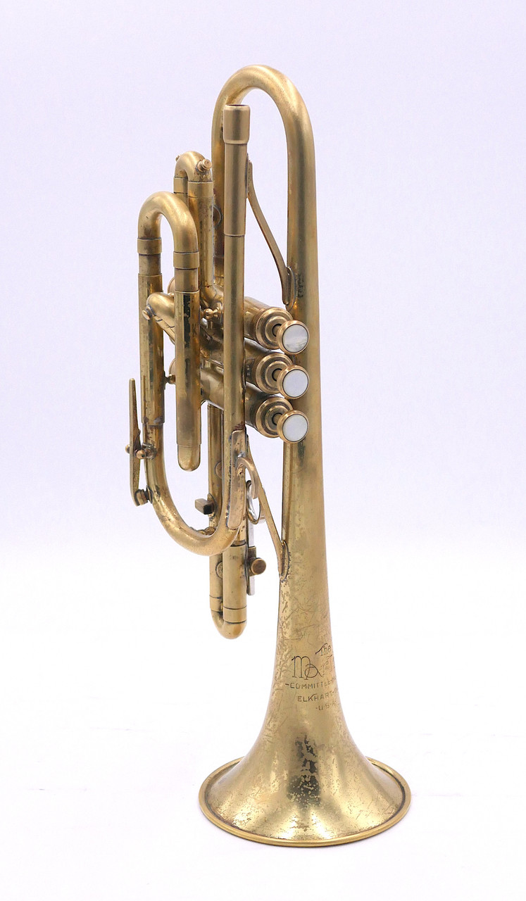 Martin Committee Cornet!