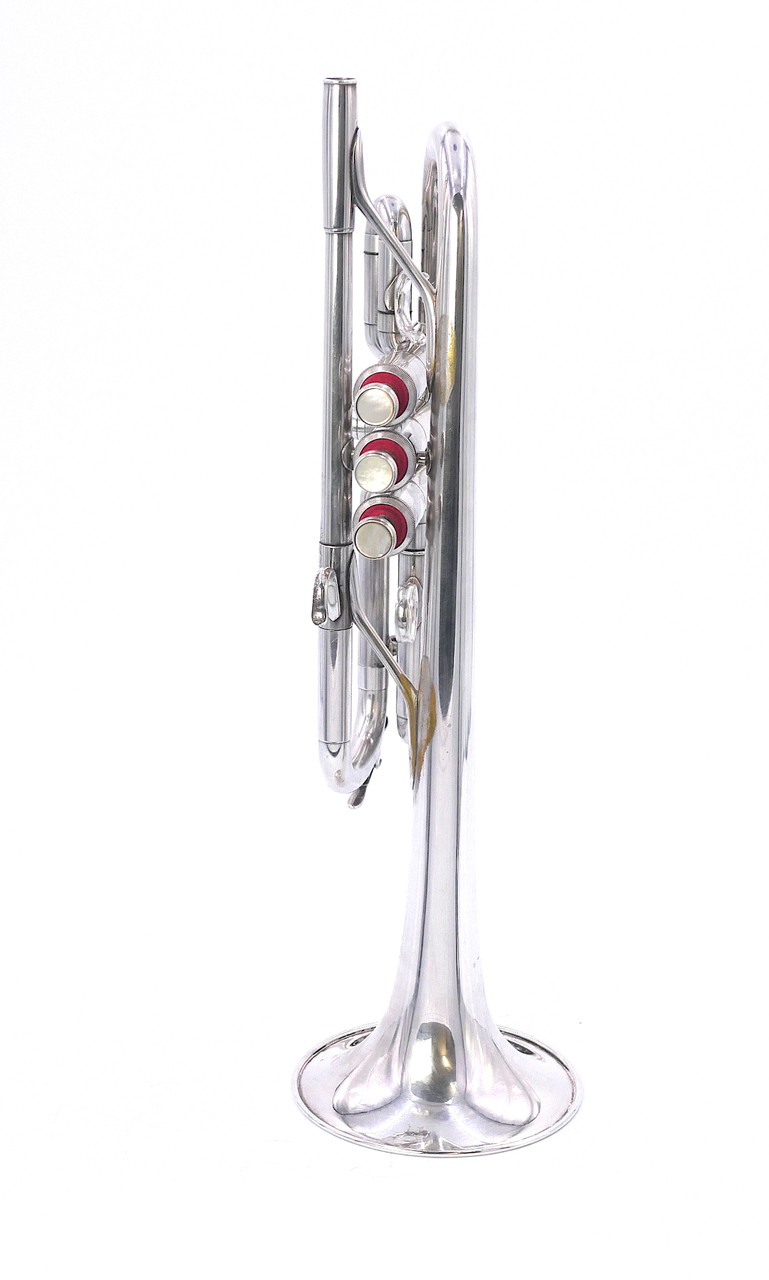 Pre-Owned Yamaha YTR-751 D Trumpet