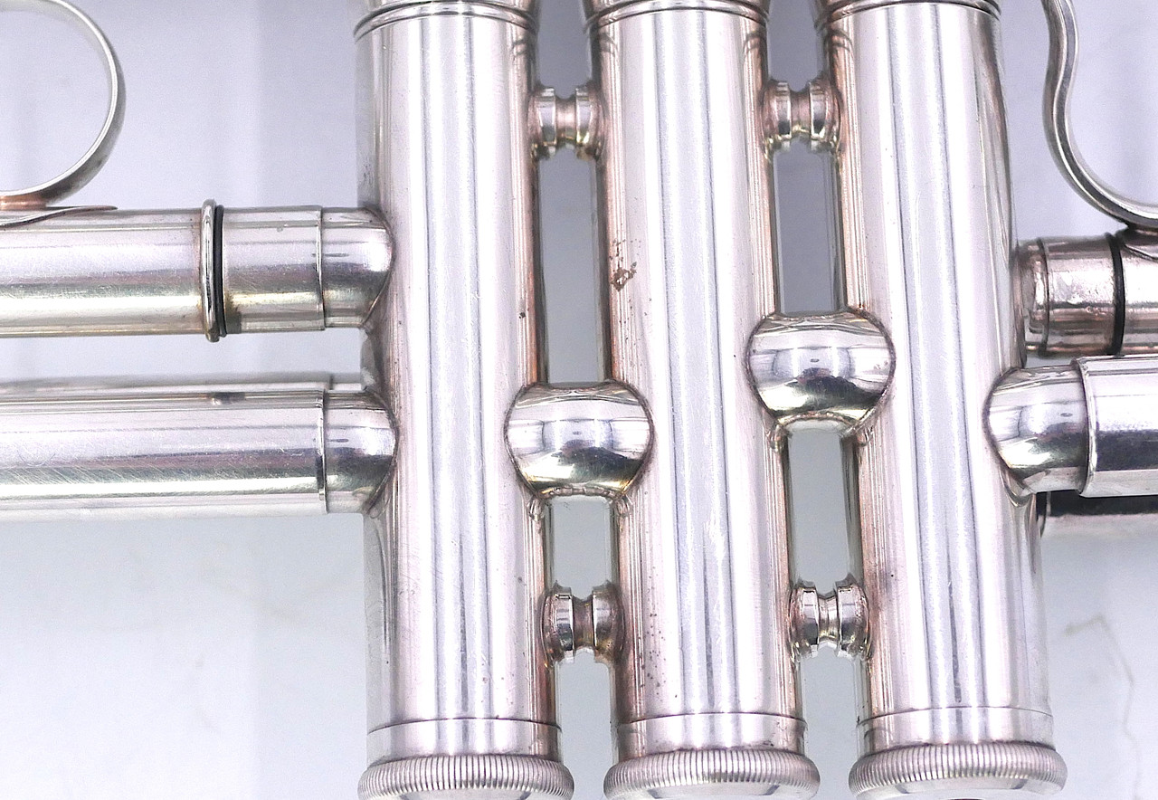 Pre-Owned Yamaha YTR-751 D Trumpet