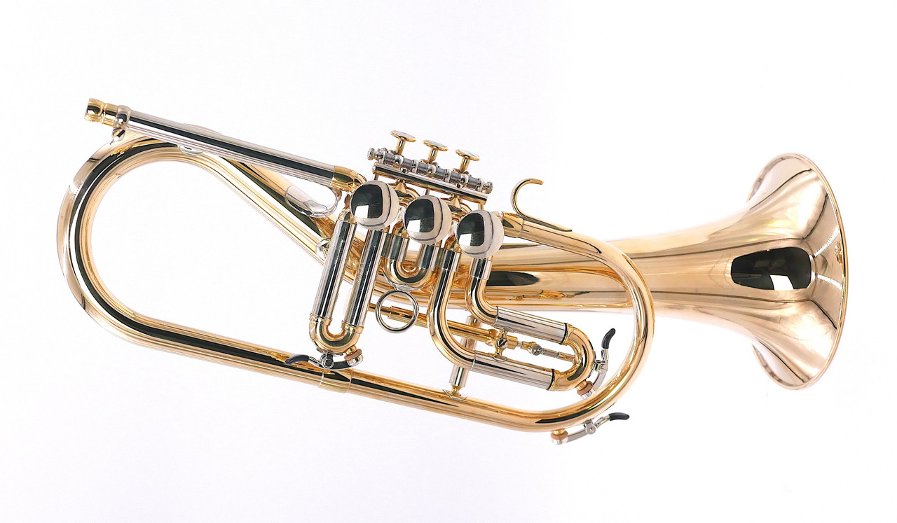 Schagerl Killer Queen Flugelhorn