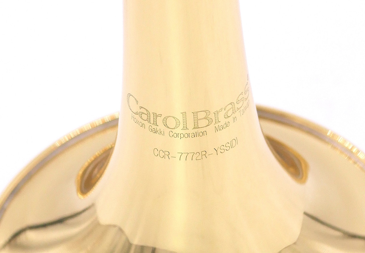 Carolbrass CCR-7772R-YSS(D)-C-L