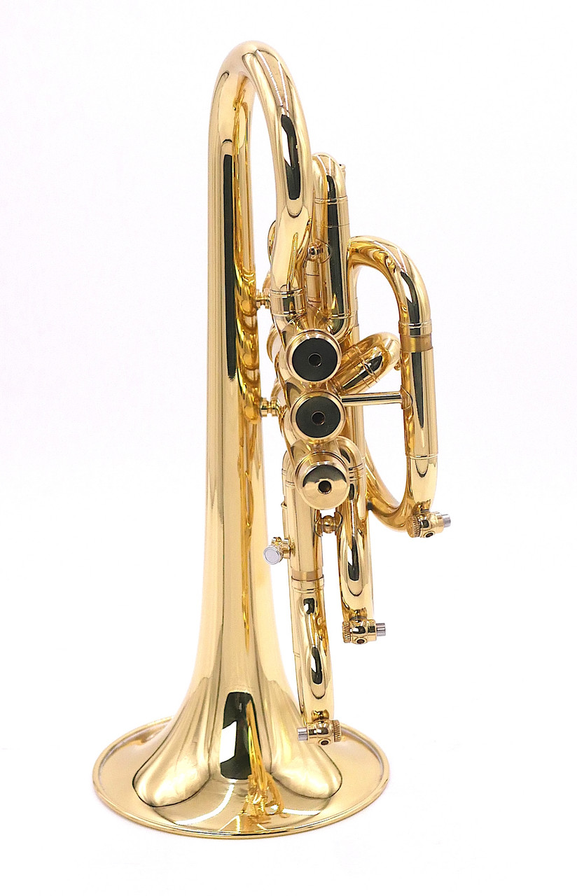 Carolbrass CCR-7772R-YSS(D)-C-L