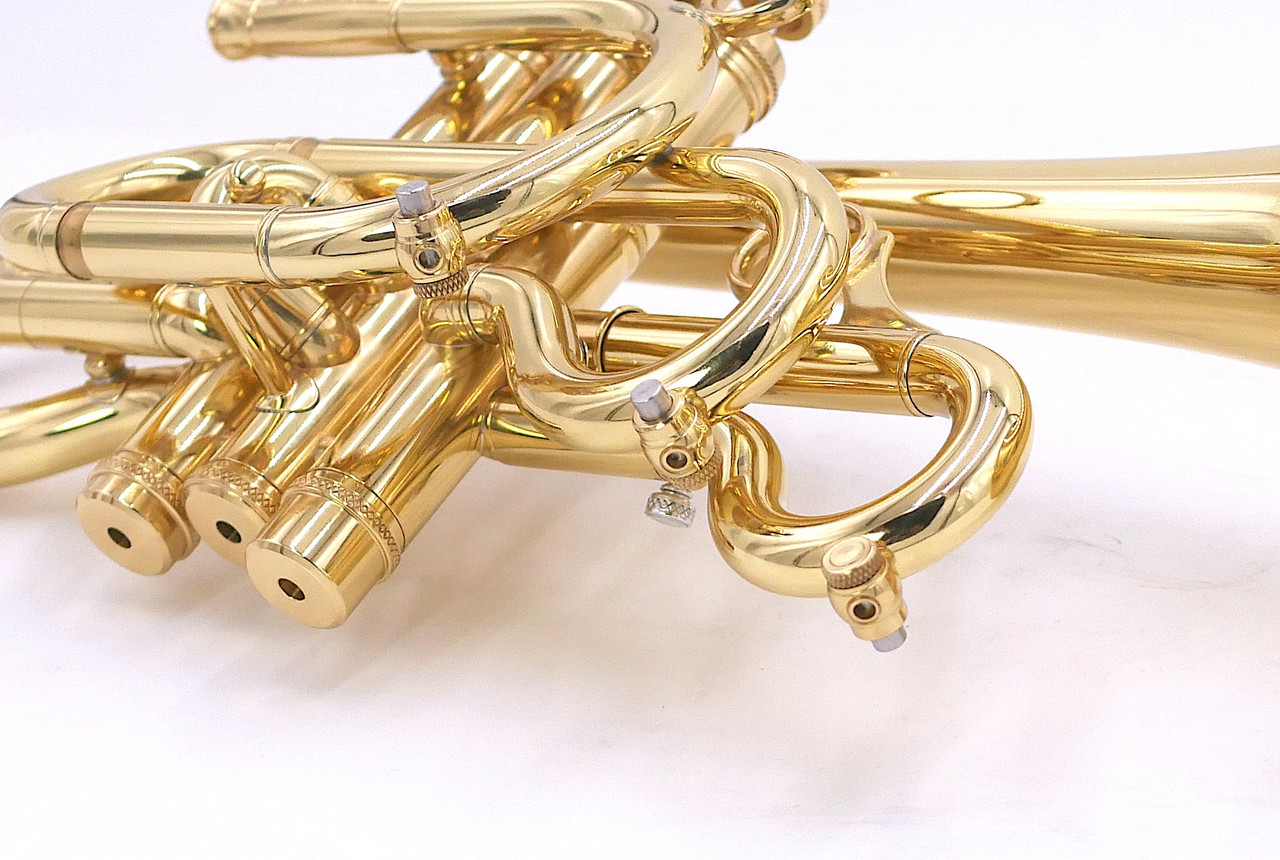 Carolbrass CCR-7772R-YSS(D)-C-L