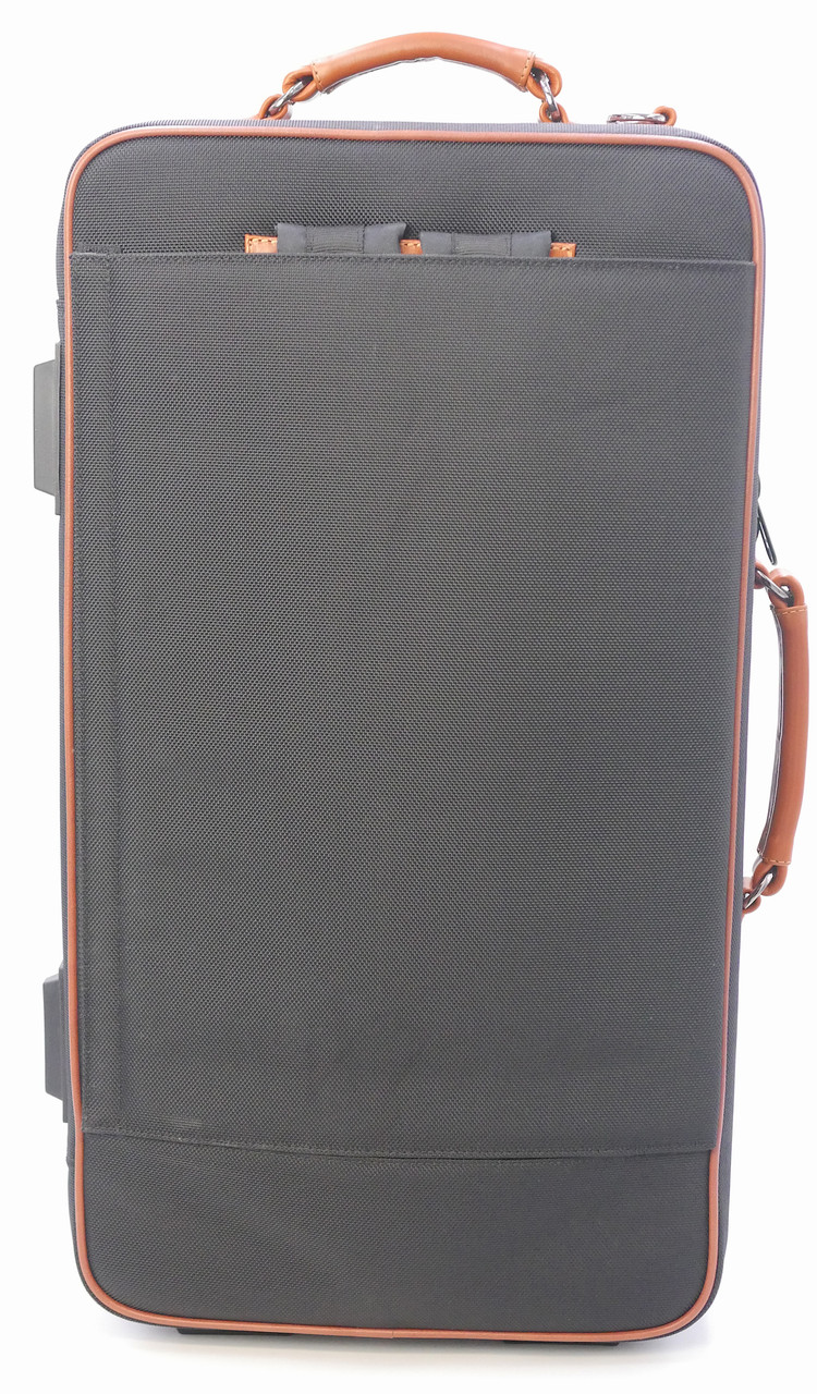 Gard Elite Fiberglass Triple Trumpet Case
