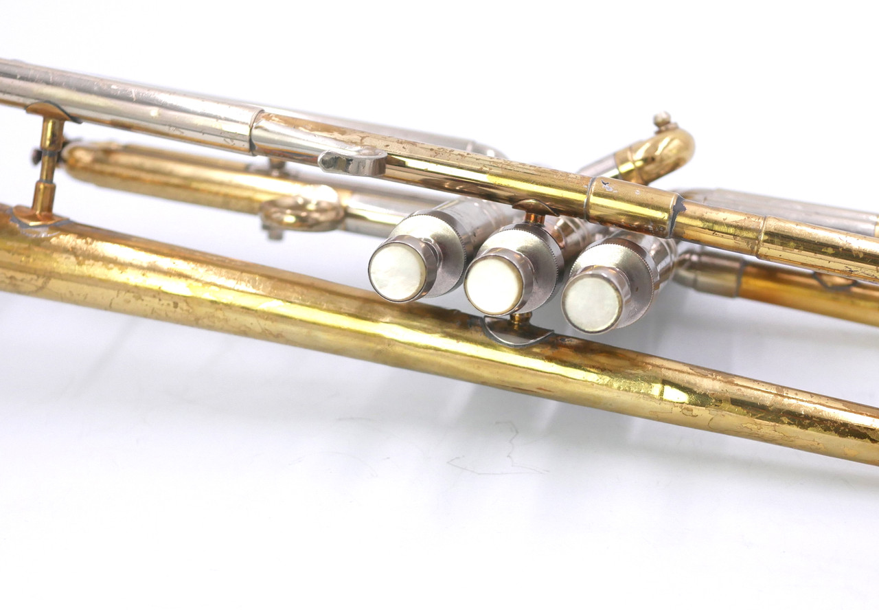 マーチングバリトン CONN 136E マーチングバリトン CONN 136E