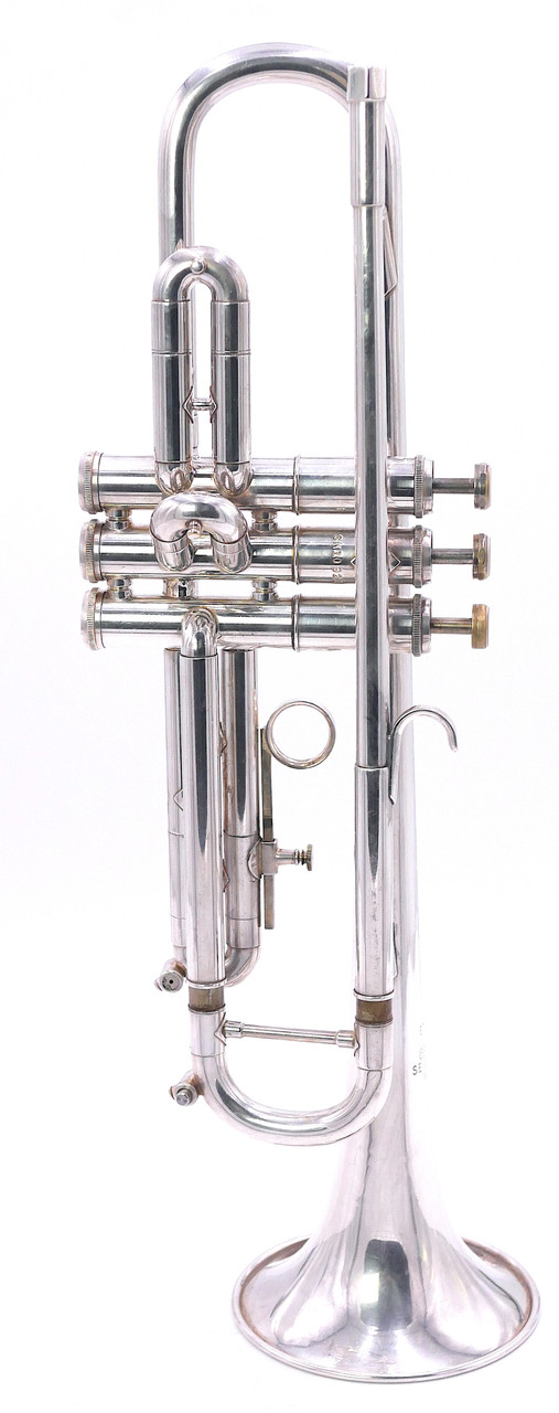 Getzen Eterna Severinsen Model Trumpet