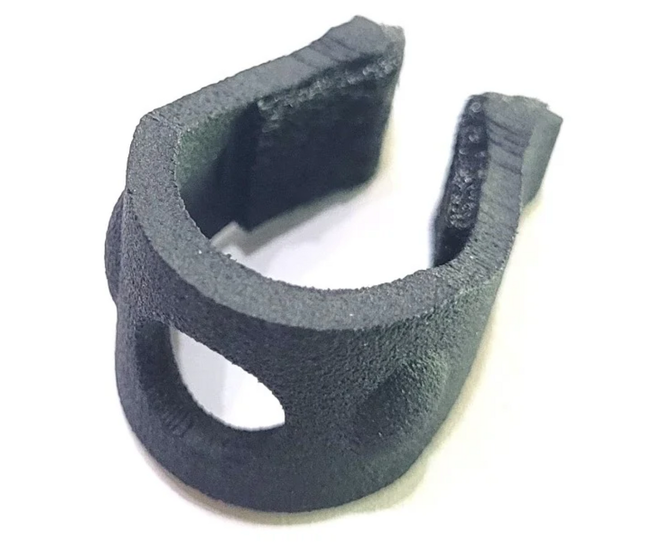 Compact S-Mute First Aid Clip for quick access