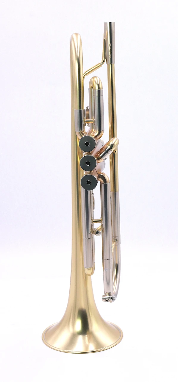 Adams A4-LT Custom Series Trumpet