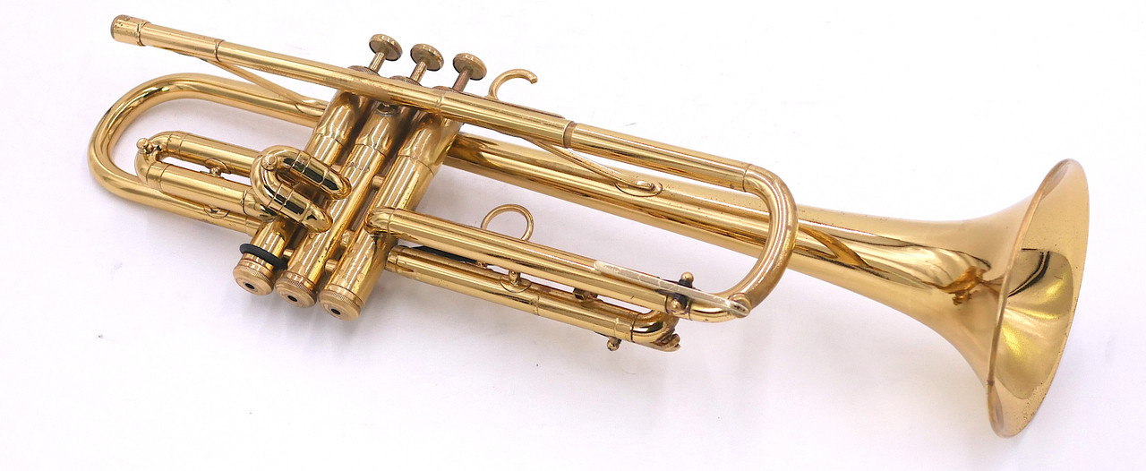 Pre-Owned Martin Committee Trumpet