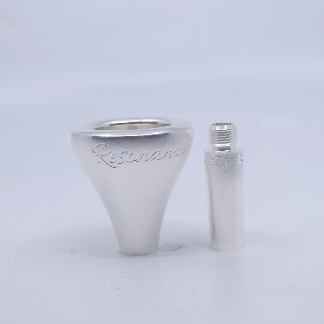  AR Resonance 33.00mm H 80 Tuba Mouthpiece