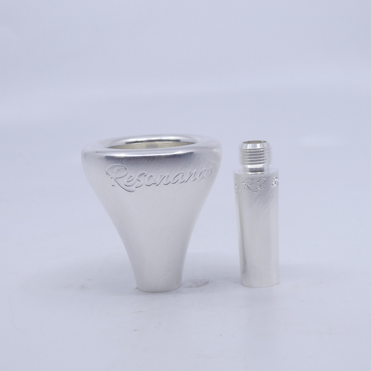 AR Resonance 33.00mm H 80 Tuba Mouthpiece TB78 Trombone/Euphonium