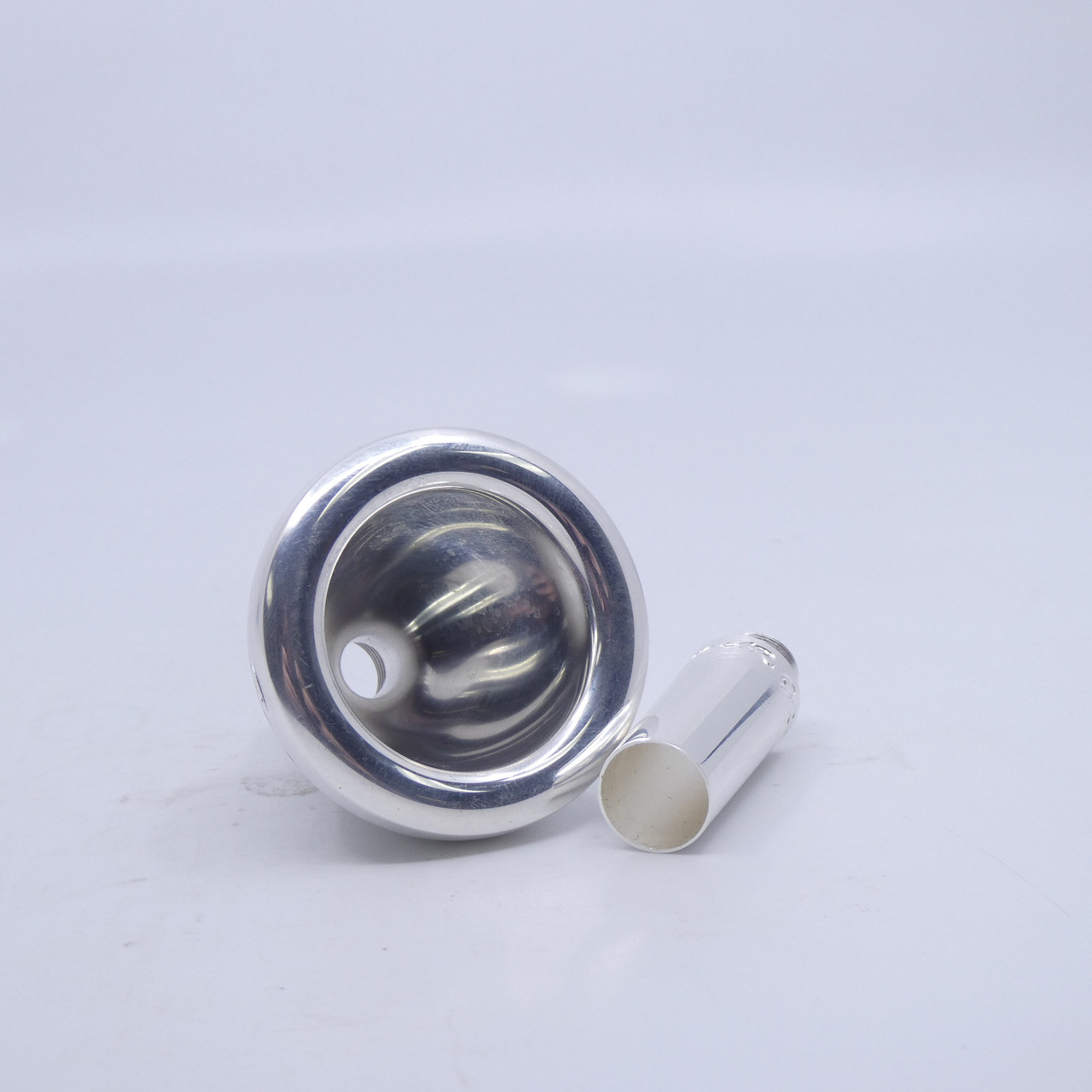 AR Resonance 33.00mm H 80 Tuba Mouthpiece TB78 Trombone/Euphonium