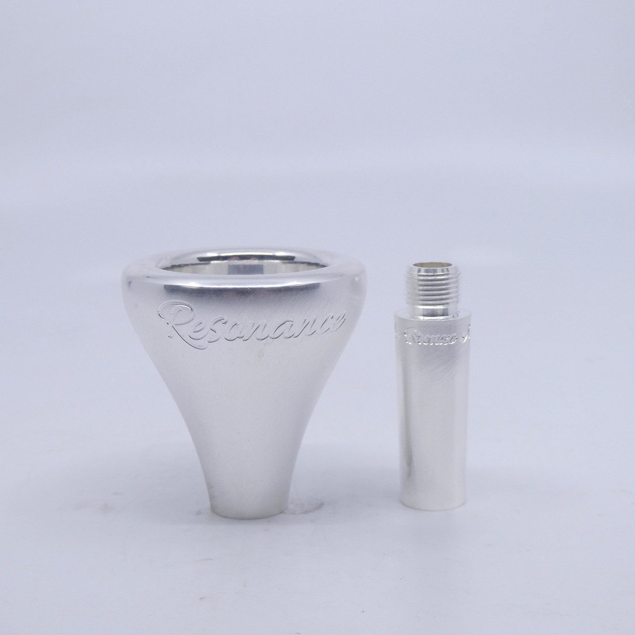 AR Resonance 33.00mm H 80 Tuba Mouthpiece TB78 Trombone/Euphonium