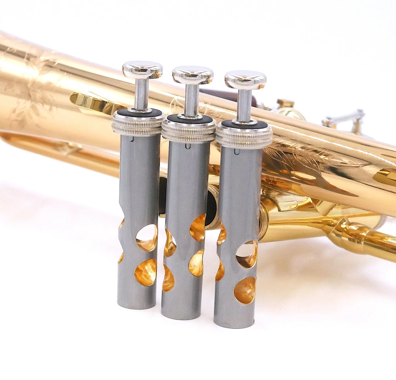 S.E. Shires SOLO  Custom Bb Flugelhorn in lacquer