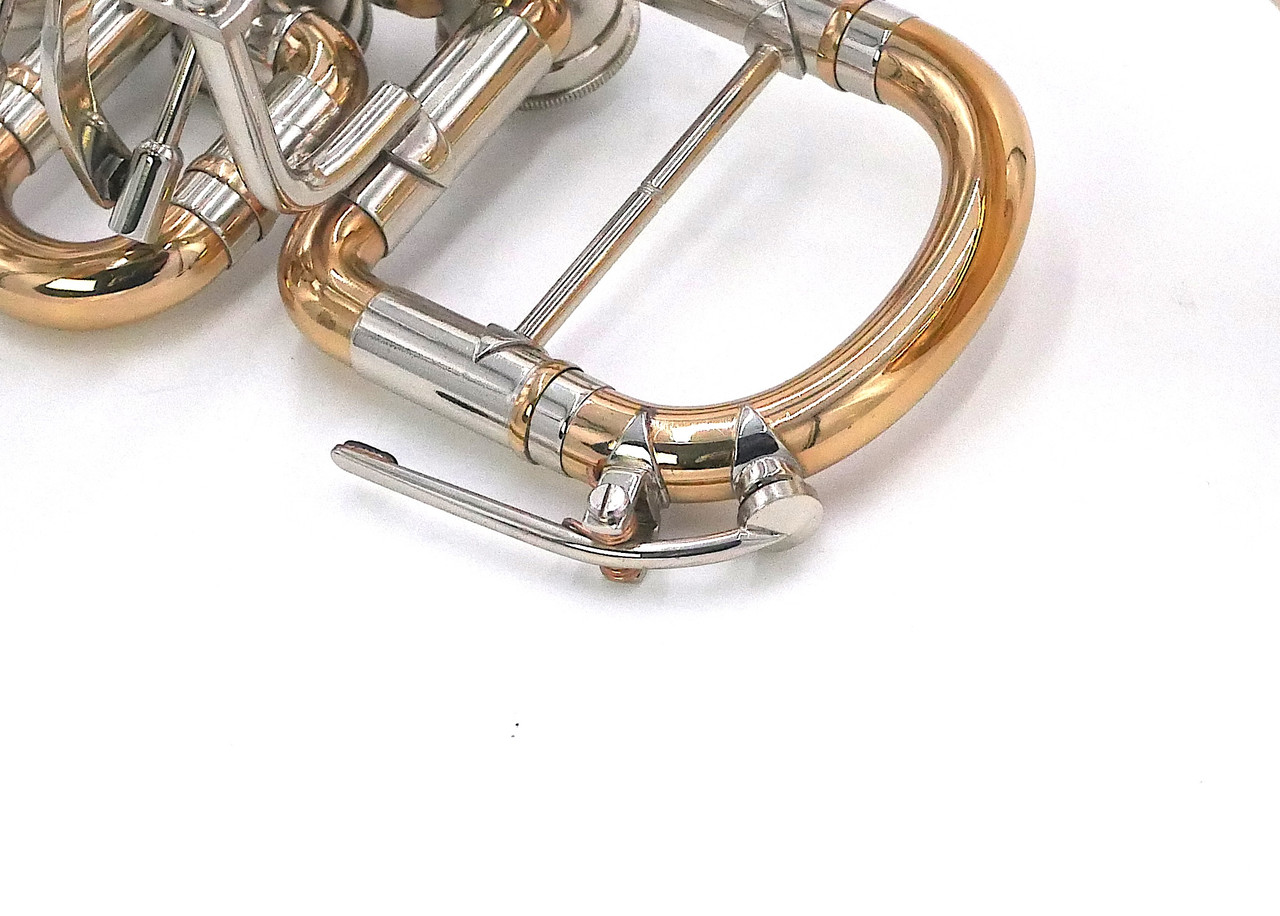 Scherzer Piccolo Trumpet