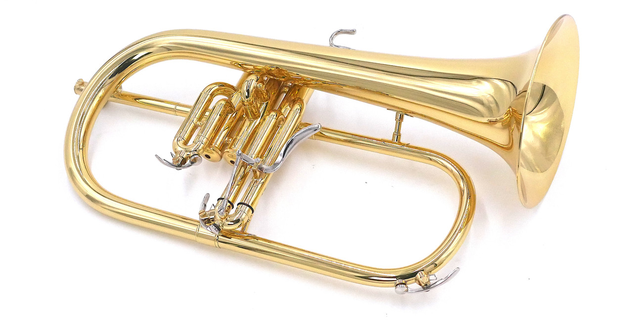 Pre-Owned Yamaha YFH-8310 Gen I