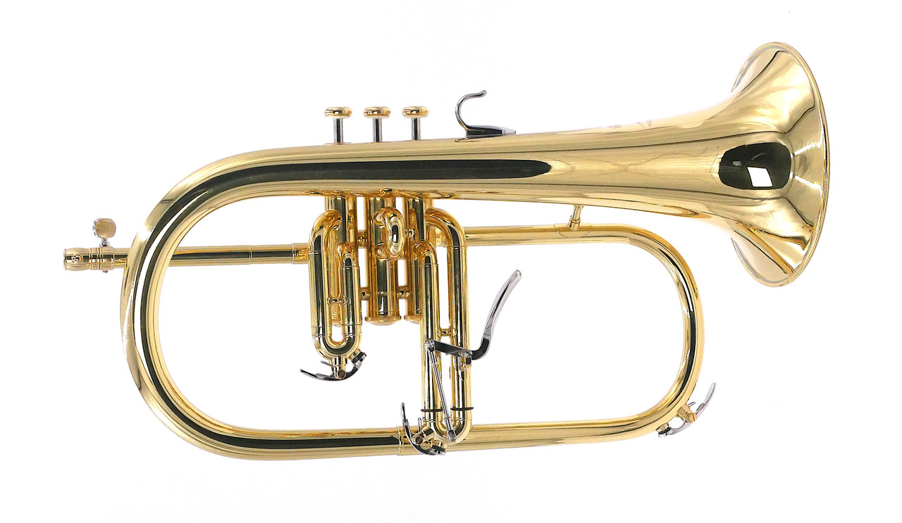 Pre-Owned Yamaha YFH-8310 Gen I