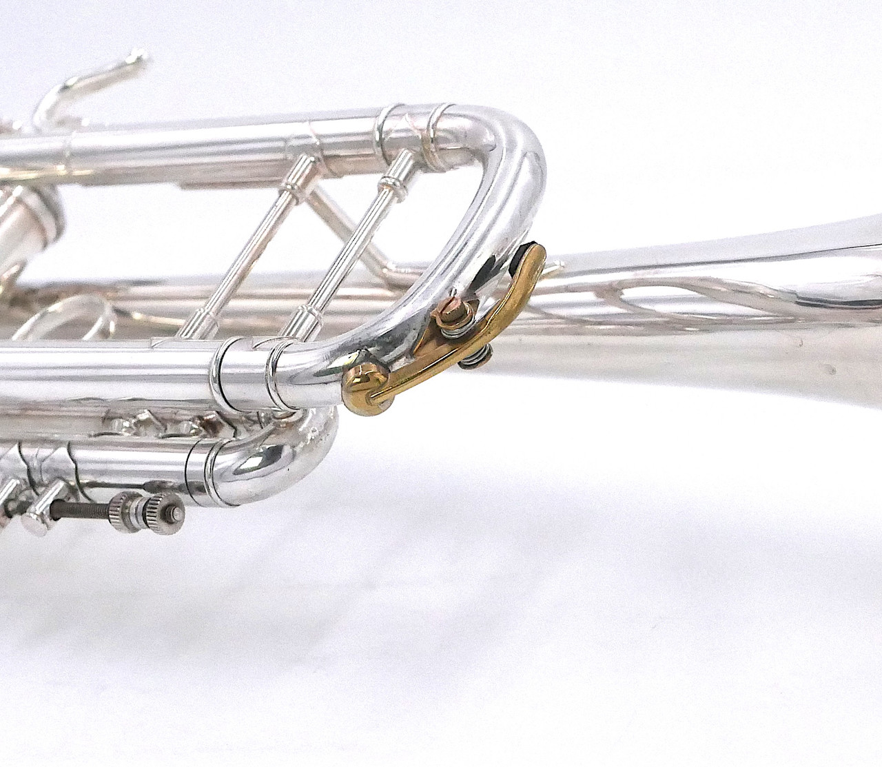 Stradivarius Bach 0 Trumpet トランペット - ストラディバリウス