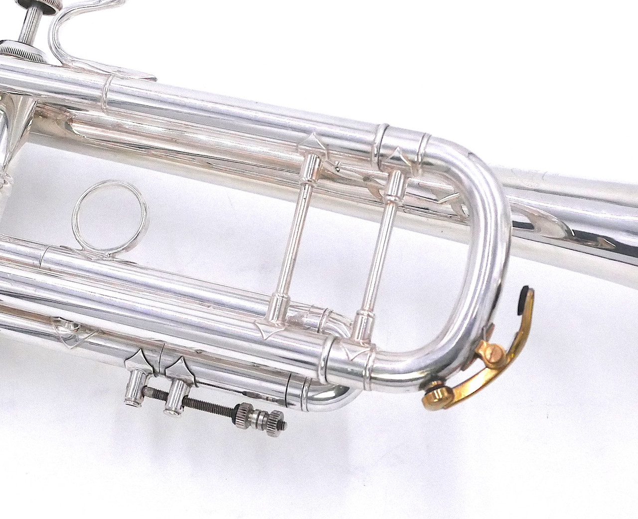 Pre-Owned Bach Stradivarius 37