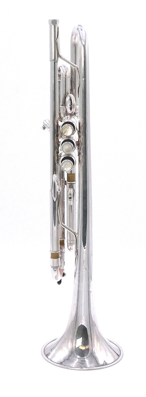 Bach Stradivarius 180ML37SP SP 銀メッキ 74番台 Bach Stradivarius