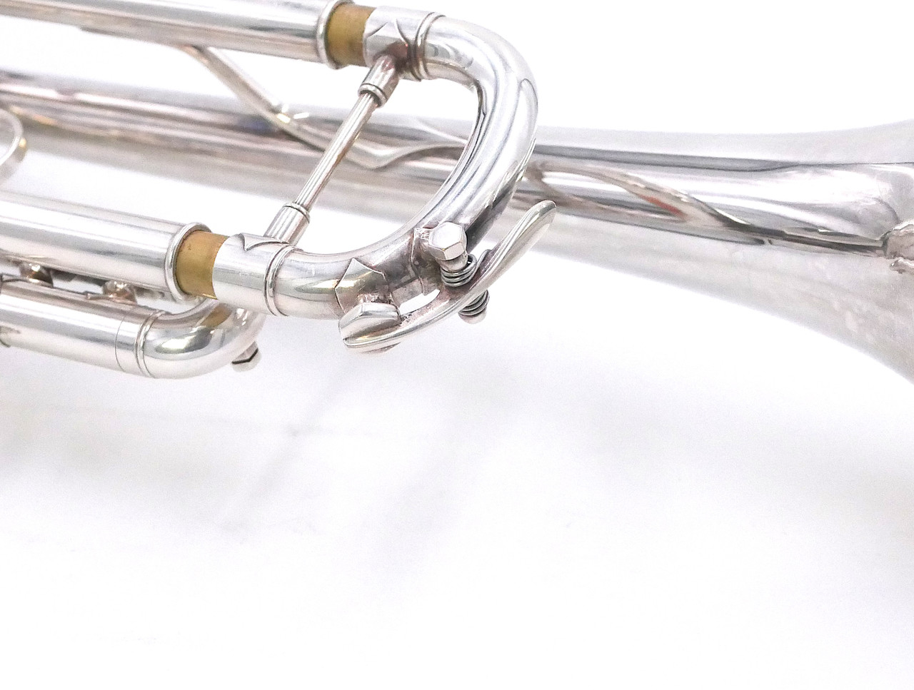 Bach Stradivarius New York 7 Trumpet