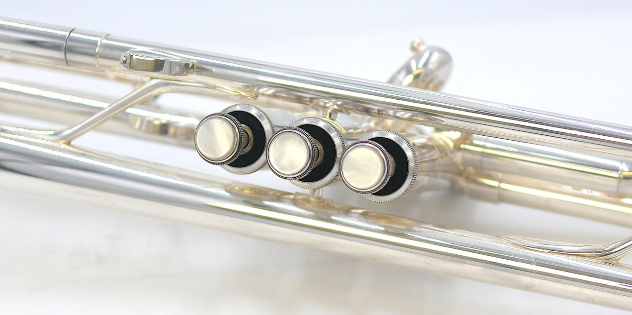 Yamaha YTR-634ST Trumpet