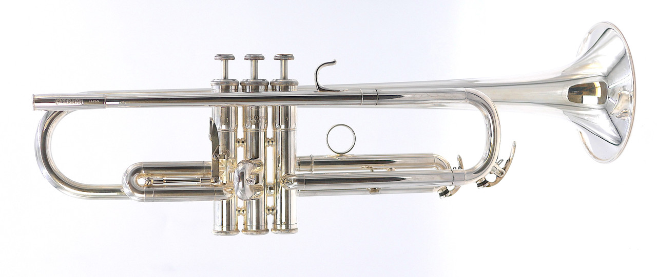 Yamaha YTR-634ST Trumpet