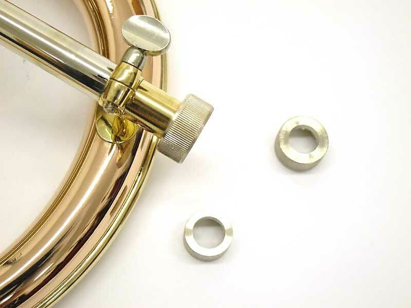 Brasspire 933-2b Flugelhorn