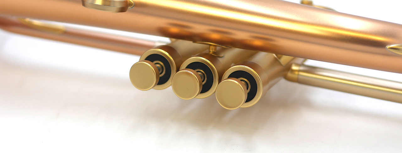 Brasspire 933-2b Flugelhorn