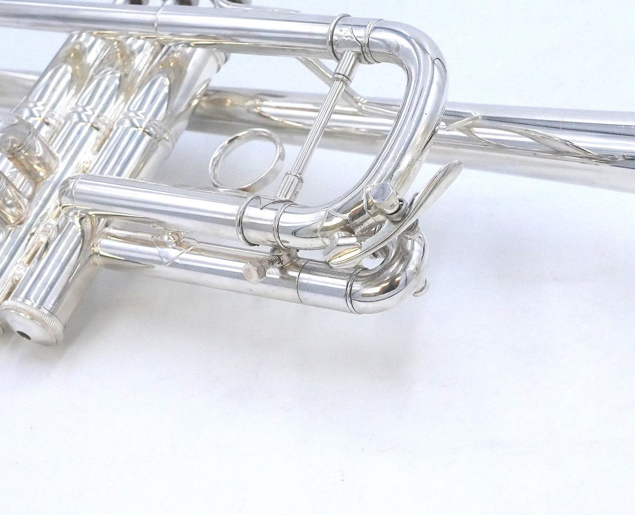 Bach Stradivarius 239 C Tumpet