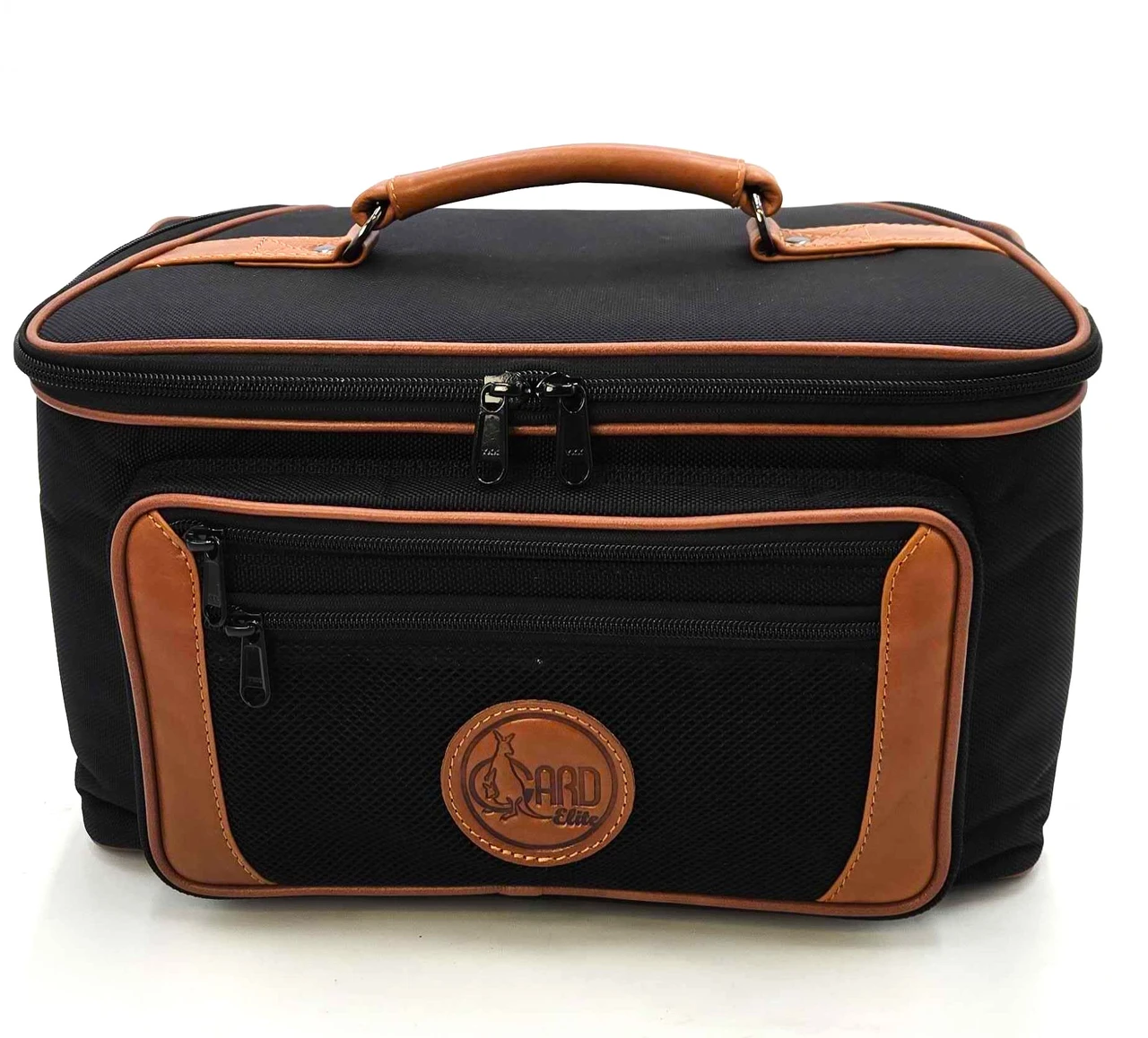 Protect & store Trumpet Mute Bag with nylon bag