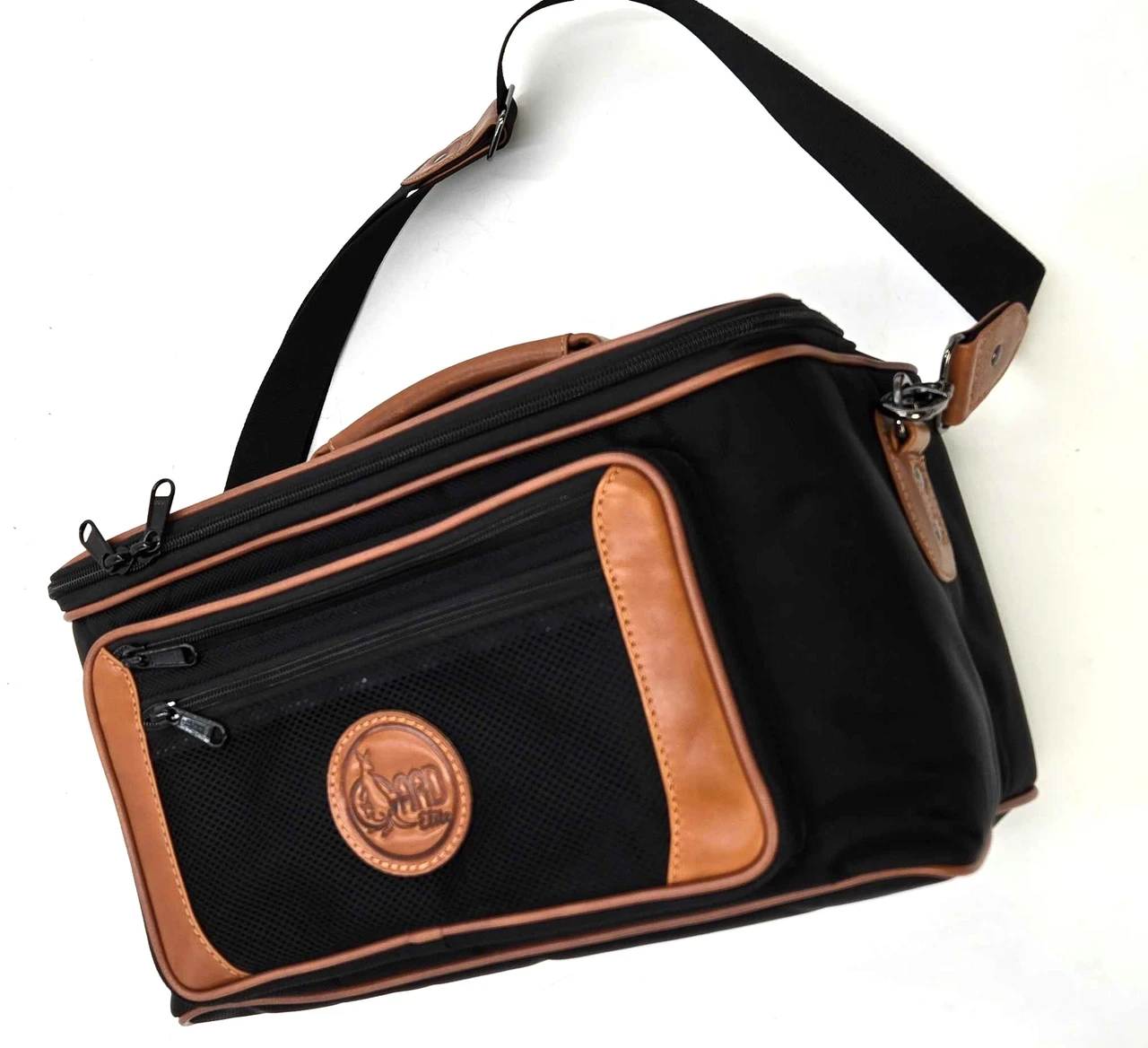Protect & store Trumpet Mute Bag with nylon bag