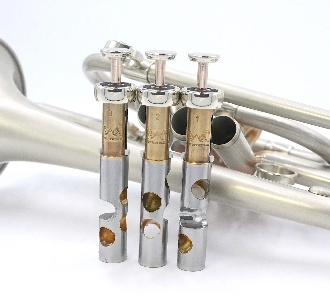 Discover the AR Resonance Veloce Cornet Jazz Model