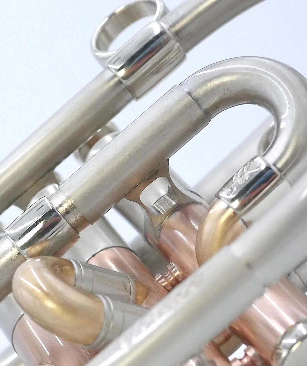 Is this the best cornet ever made?  AR Resonance Veloce Jazz Model